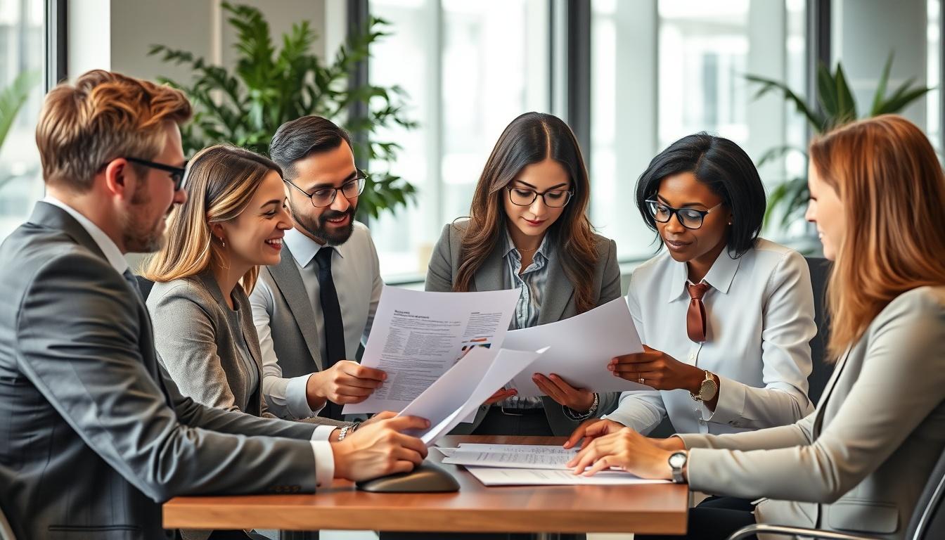 Explore Our Benefits